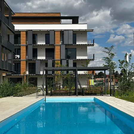 Laura Oasis, Swimming Pool, Free Parking *