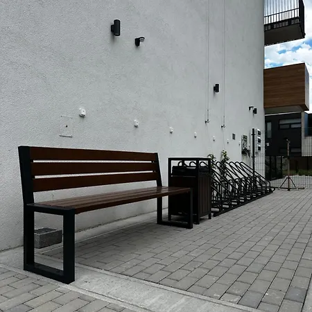 Appartement Laura Oasis, Swimming Pool, Free Parking *