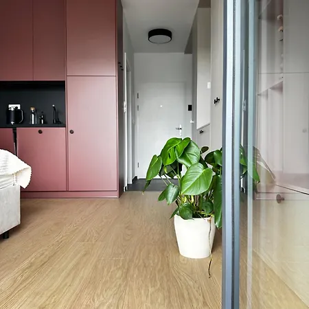 Appartement Laura Oasis, Swimming Pool, Free Parking